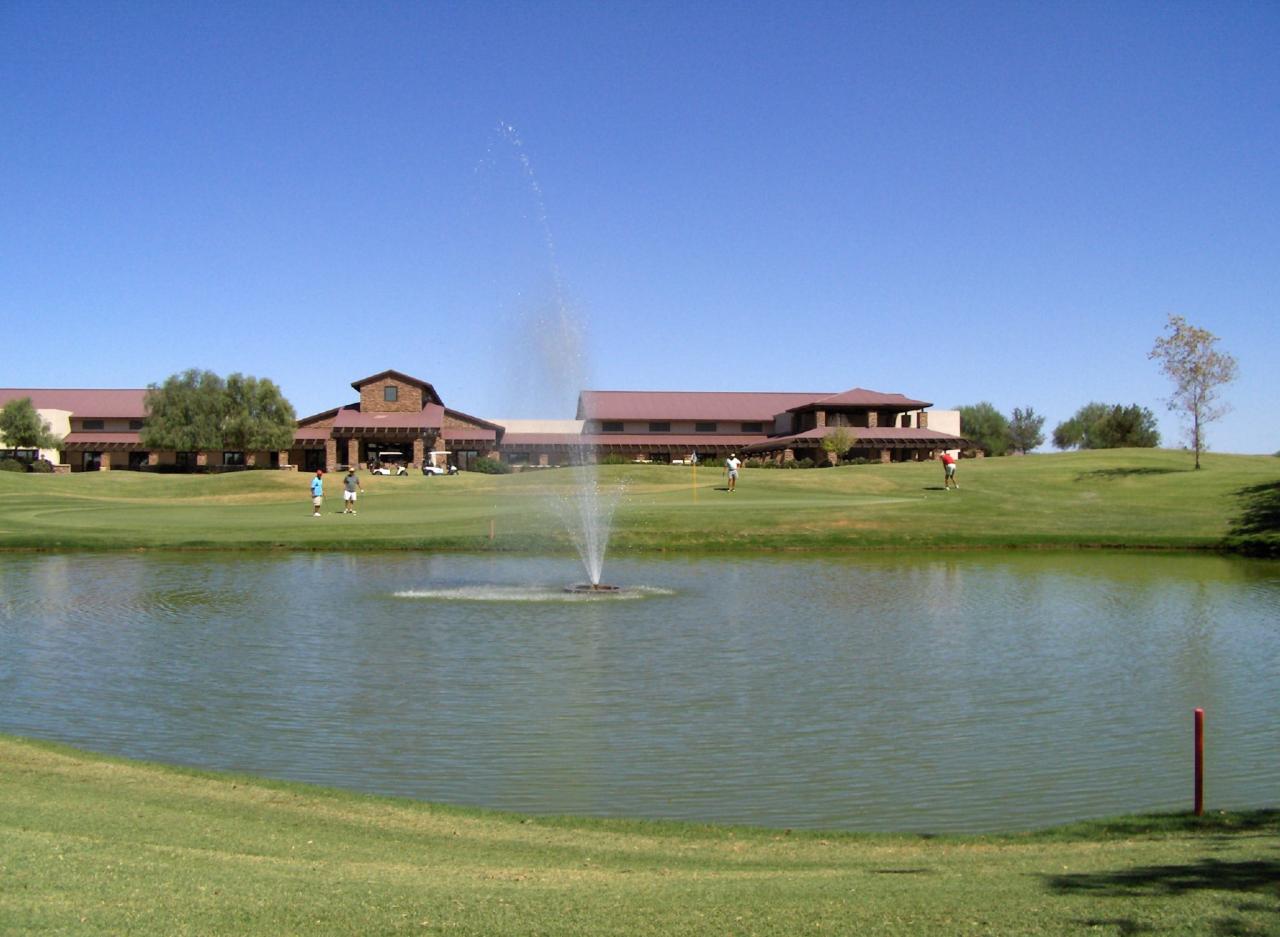 4663 East Walnut Road Gilbert, AZ 85298 - Photo 19 of 24 Trilogy Club House
