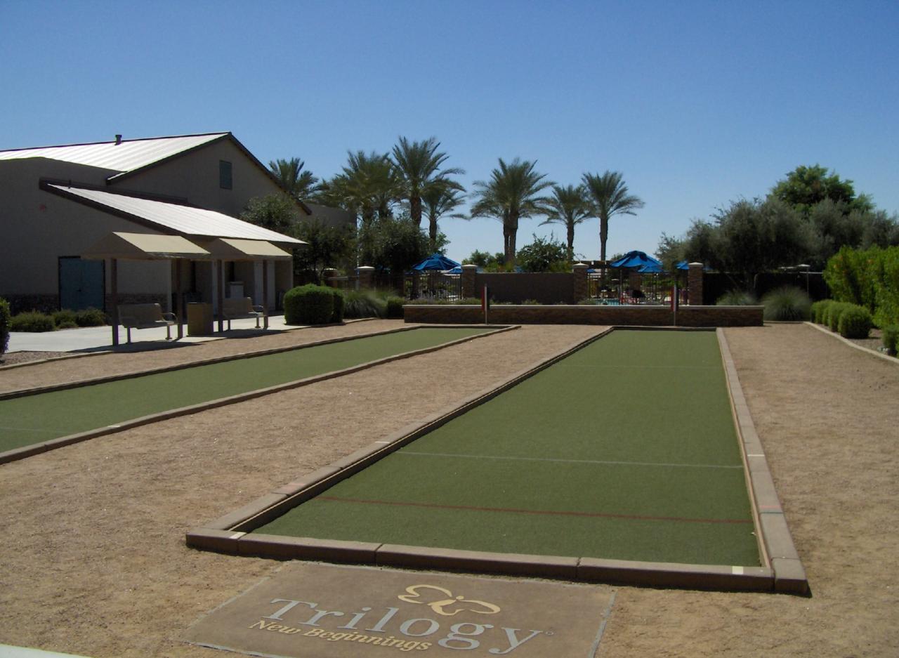 4663 East Walnut Road Gilbert, AZ 85298 - Photo 24 of 24 4 New Bacci Ball Courts