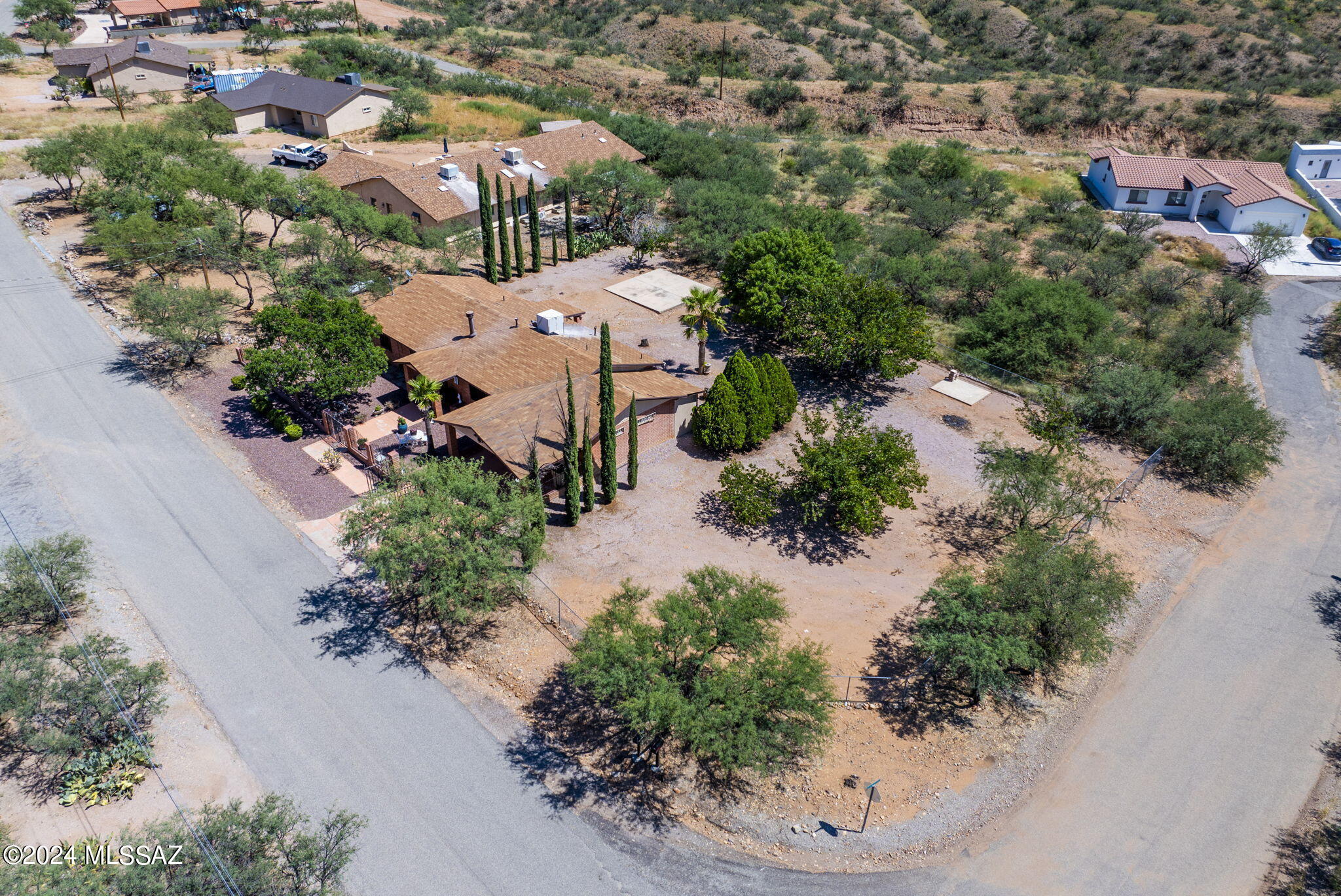 287 Camino Panama Rio Rico, AZ 85648 - Photo 6 of 30 Gallery Image 6
