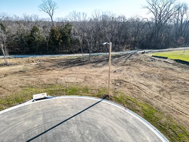 $100,000 | Lot 7 Stone Creek Avenue, Tonganoxie, KS 66086