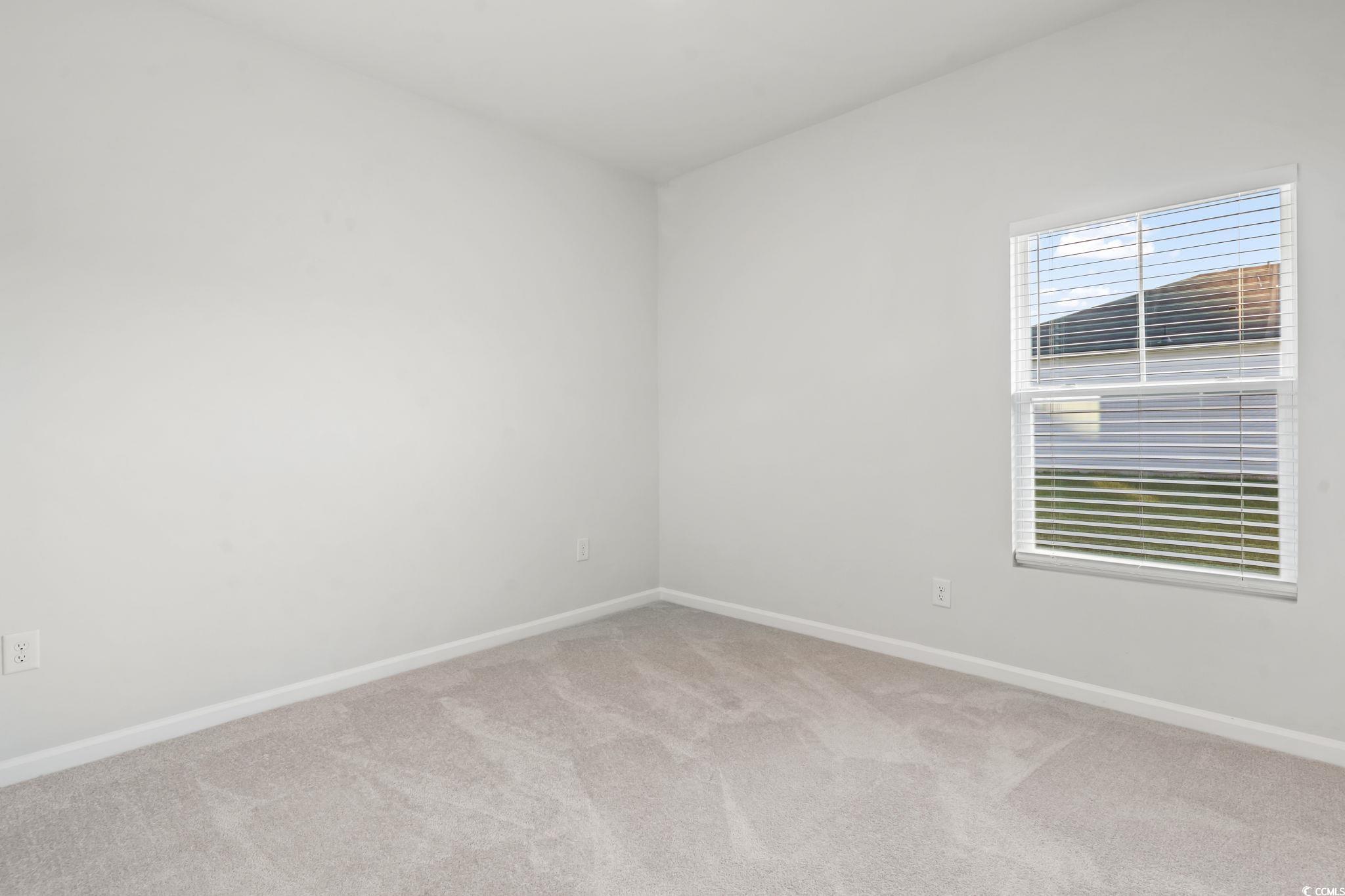 229 Cypress Tree Loop Longs, SC 29568 - Photo 9 of 40 View of carpeted empty room