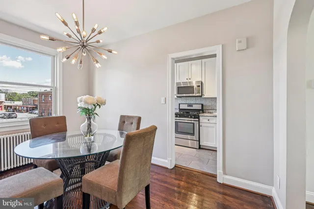 $715,000 | 2008 C Street Northeast, Washington, DC 20002