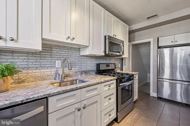 $715,000 | 2008 C Street Northeast, Washington, DC 20002