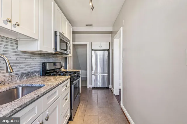 $715,000 | 2008 C Street Northeast, Washington, DC 20002