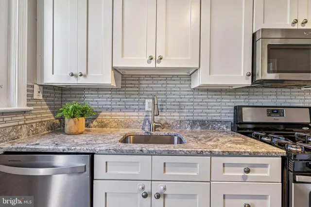 $715,000 | 2008 C Street Northeast, Washington, DC 20002