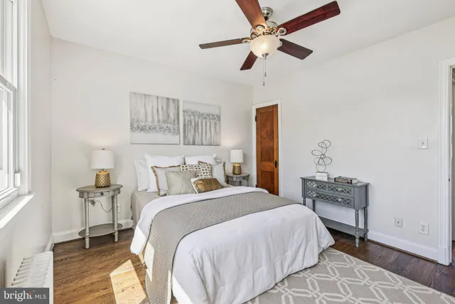 $715,000 | 2008 C Street Northeast, Washington, DC 20002