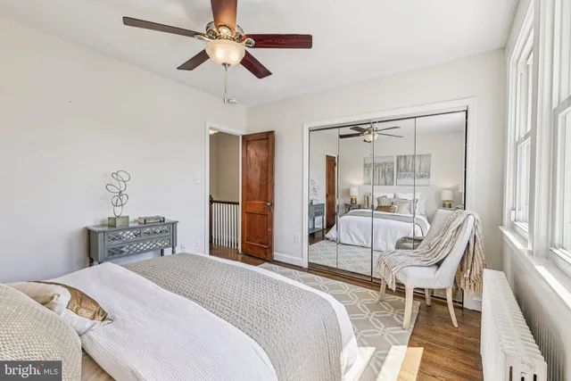 $715,000 | 2008 C Street Northeast, Washington, DC 20002