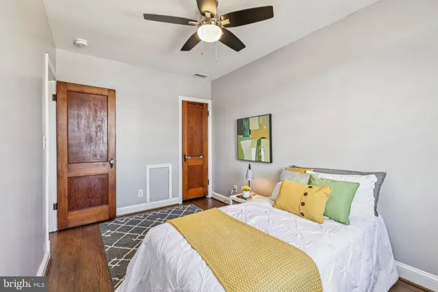 $715,000 | 2008 C Street Northeast, Washington, DC 20002