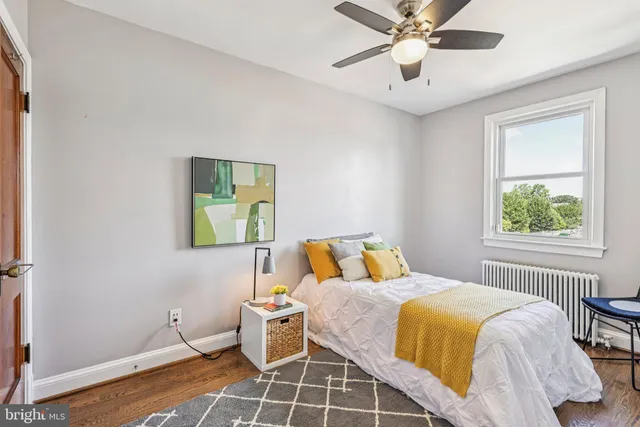 $715,000 | 2008 C Street Northeast, Washington, DC 20002