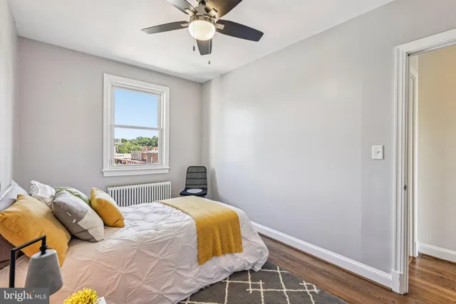 $715,000 | 2008 C Street Northeast, Washington, DC 20002