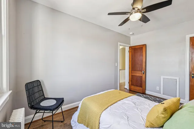 $715,000 | 2008 C Street Northeast, Washington, DC 20002