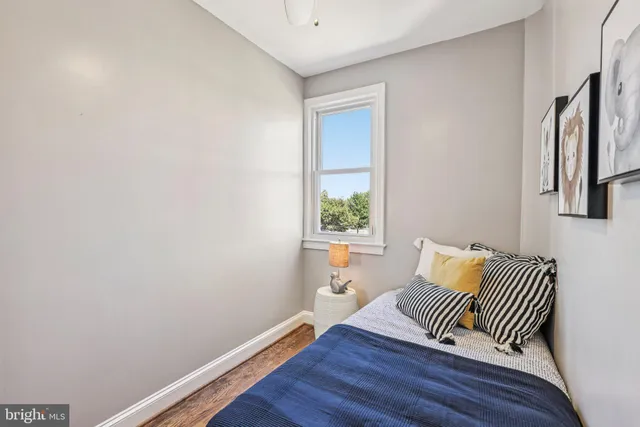 $715,000 | 2008 C Street Northeast, Washington, DC 20002