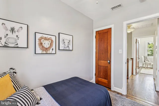 $715,000 | 2008 C Street Northeast, Washington, DC 20002