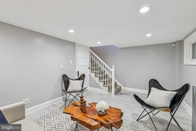 $715,000 | 2008 C Street Northeast, Washington, DC 20002