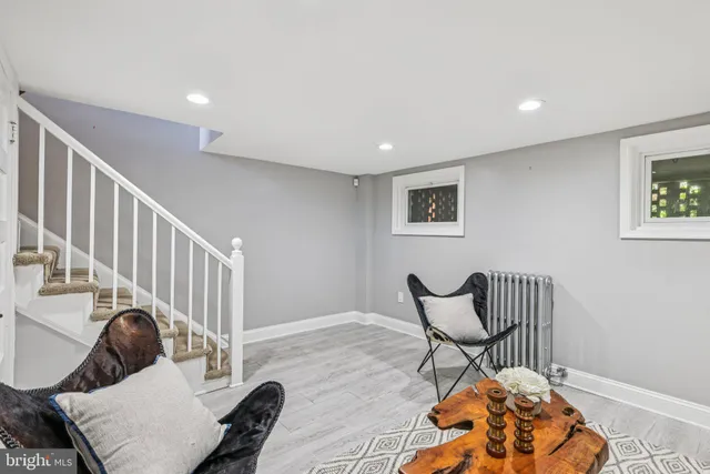 $715,000 | 2008 C Street Northeast, Washington, DC 20002