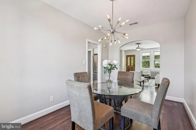 $715,000 | 2008 C Street Northeast, Washington, DC 20002