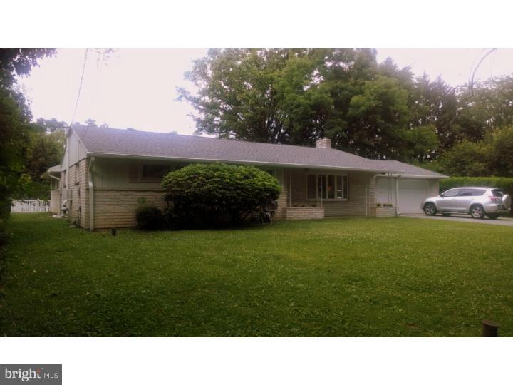 409 North Tulpehocken Road Reading, PA 19601 - Photo 1 of 19 Exterior Front