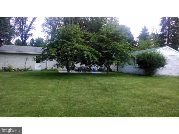 409 North Tulpehocken Road Reading, PA 19601 - Photo 17 of 19 Exterior Back
