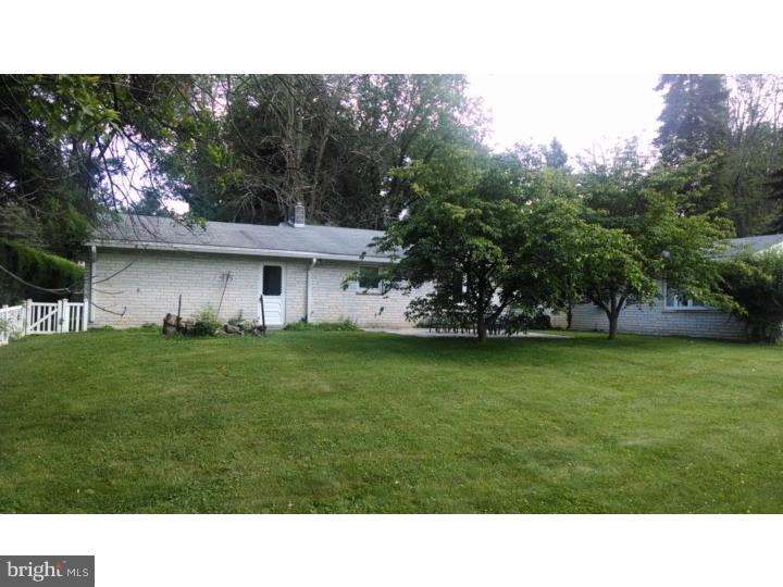 409 North Tulpehocken Road Reading, PA 19601 - Photo 18 of 19 Exterior Back
