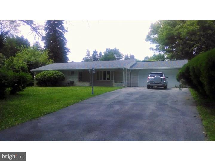 409 North Tulpehocken Road Reading, PA 19601 - Photo 19 of 19 Exterior Front