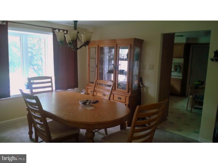 409 North Tulpehocken Road Reading, PA 19601 - Photo 4 of 19 Dining Room