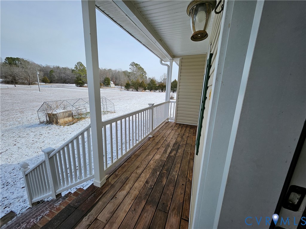 5195 Lennie Road McKenney, VA 23872 - Photo 2 of 45