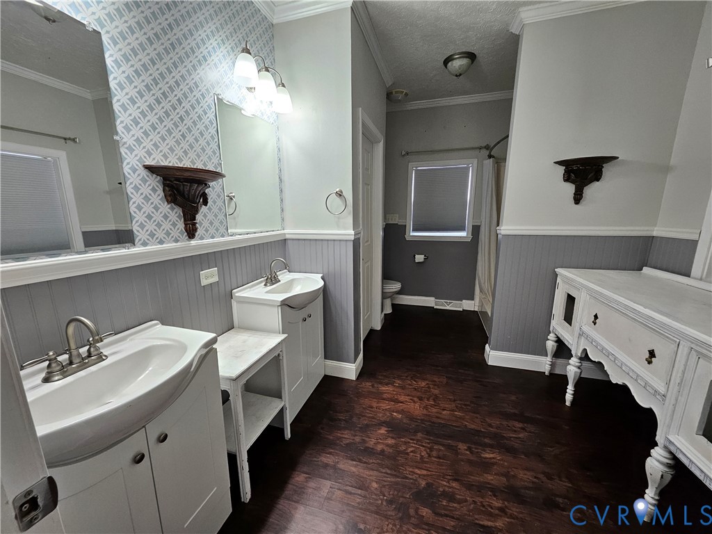 5195 Lennie Road McKenney, VA 23872 - Photo 22 of 45