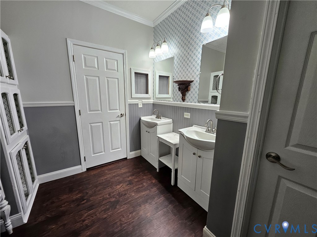 5195 Lennie Road McKenney, VA 23872 - Photo 24 of 45