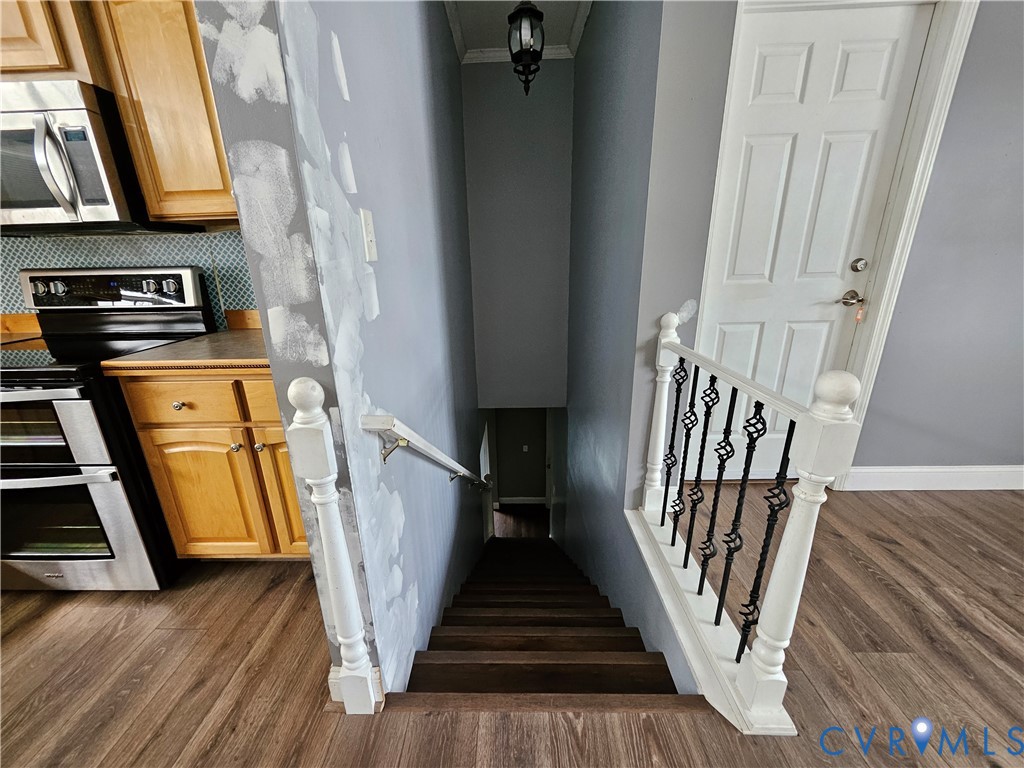 5195 Lennie Road McKenney, VA 23872 - Photo 26 of 45