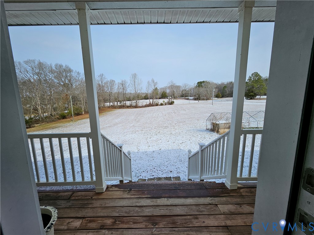 5195 Lennie Road McKenney, VA 23872 - Photo 3 of 45