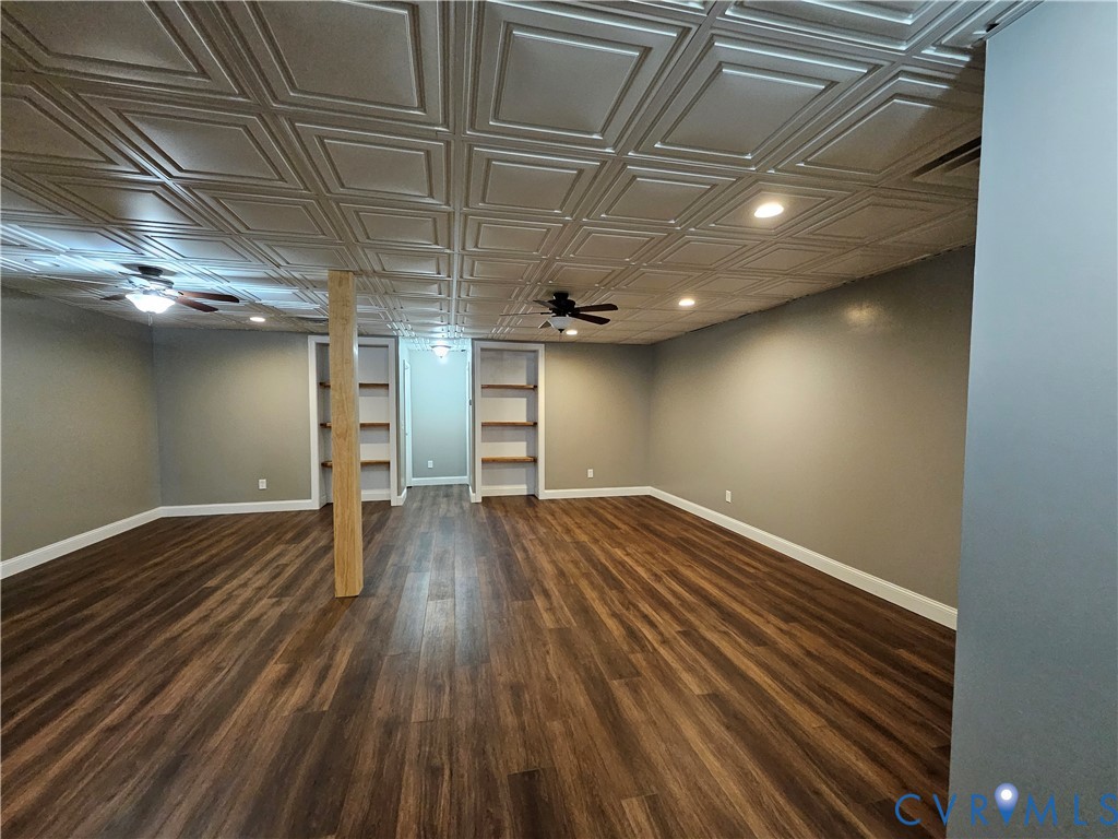 5195 Lennie Road McKenney, VA 23872 - Photo 36 of 45