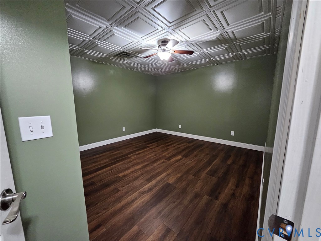 5195 Lennie Road McKenney, VA 23872 - Photo 42 of 45 a view of room with window