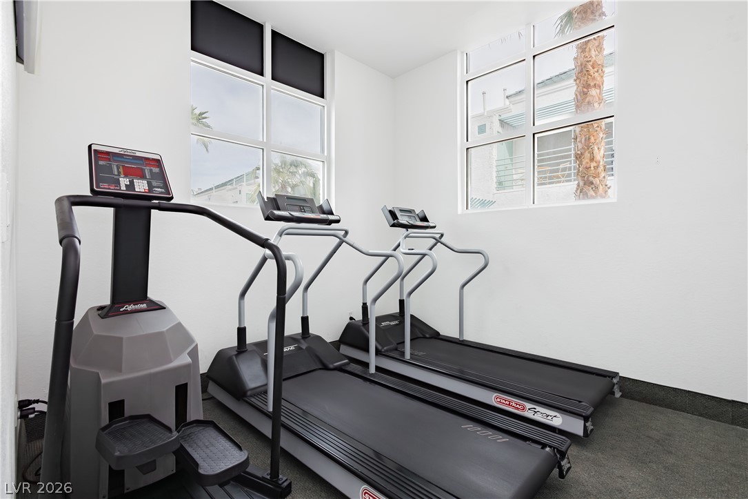 7100 West Pirates Cove Road, Unit 2090 Las Vegas, NV 89145 - Photo 32 of 32
