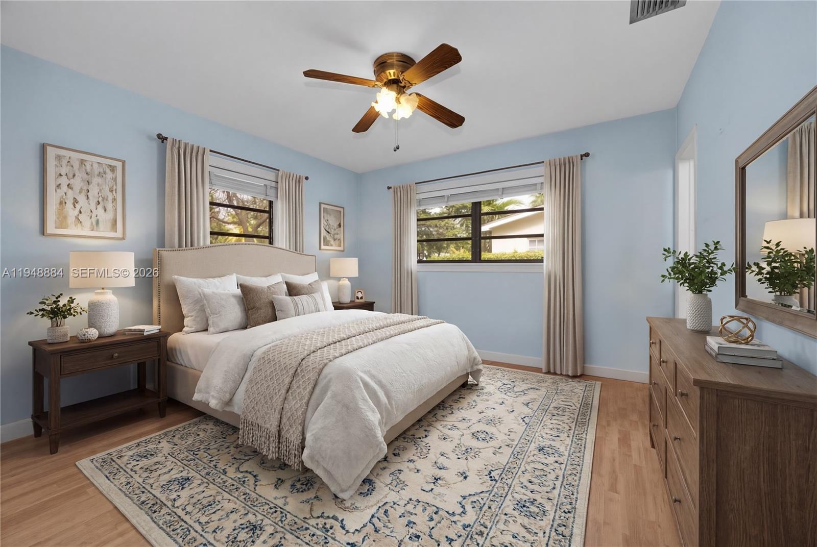 8115 Southwest 63rd Place Miami, FL 33143 - Photo 13 of 27 Virtually Staged