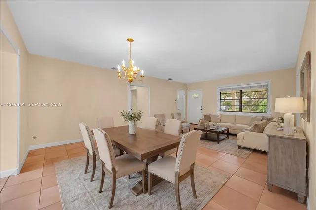 $1,329,000 | 8115 Southwest 63rd Place, Miami, FL 33143
