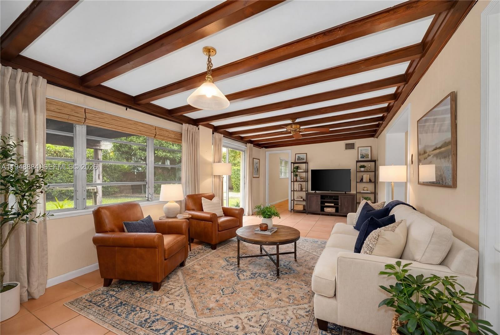 8115 Southwest 63rd Place Miami, FL 33143 - Photo 7 of 27 Virtually Staged