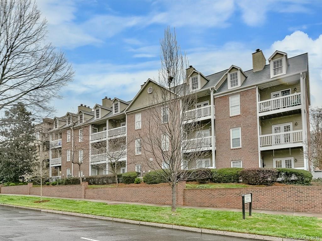 301 Queens Road, Unit 101 Charlotte, NC 28204 - Photo 1 of 18 Gallery Image 1