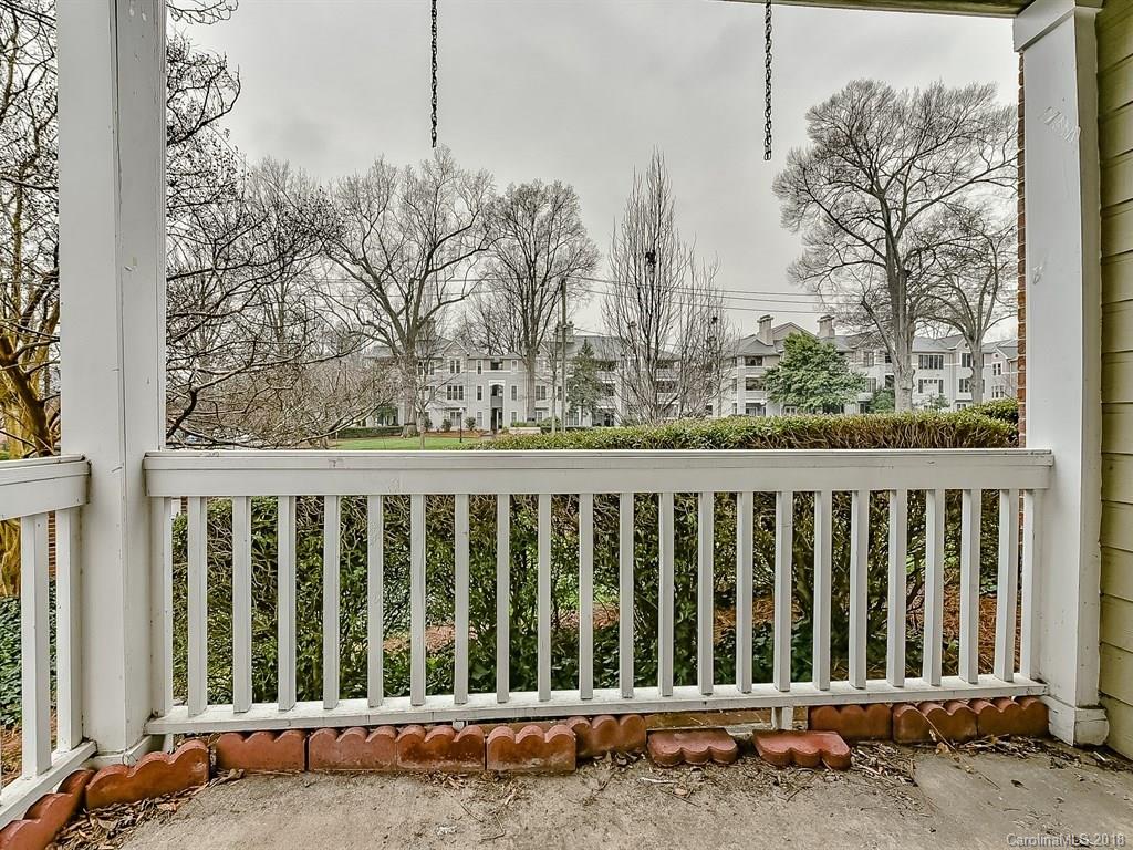 301 Queens Road, Unit 101 Charlotte, NC 28204 - Photo 16 of 18 Gallery Image 16