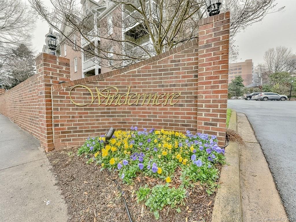 301 Queens Road, Unit 101 Charlotte, NC 28204 - Photo 17 of 18 Gallery Image 17