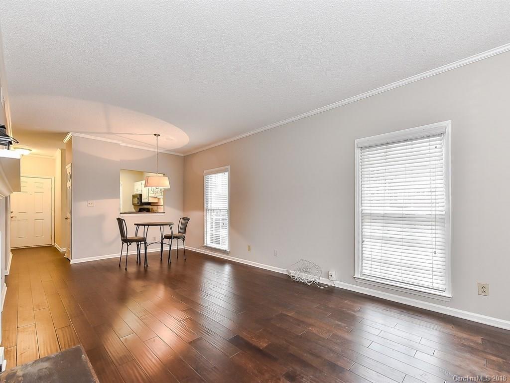 301 Queens Road, Unit 101 Charlotte, NC 28204 - Photo 3 of 18 Gallery Image 3