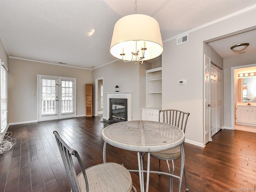 301 Queens Road, Unit 101 Charlotte, NC 28204 - Photo 9 of 18 Gallery Image 9