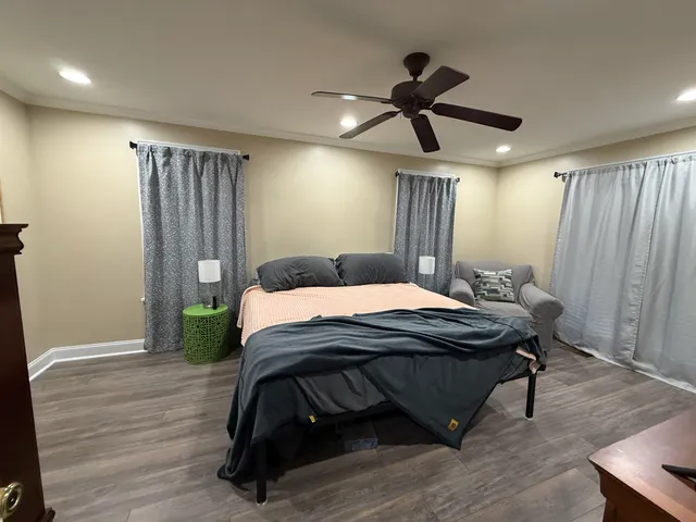 $170,000 | 4 Laura Lane, Iuka, MS 38852