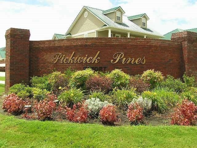 4 Laura Lane Iuka, MS 38852 - Photo 27 of 27 View of community / neighborhood sign