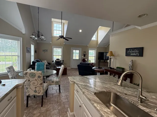 $170,000 | 4 Laura Lane, Iuka, MS 38852