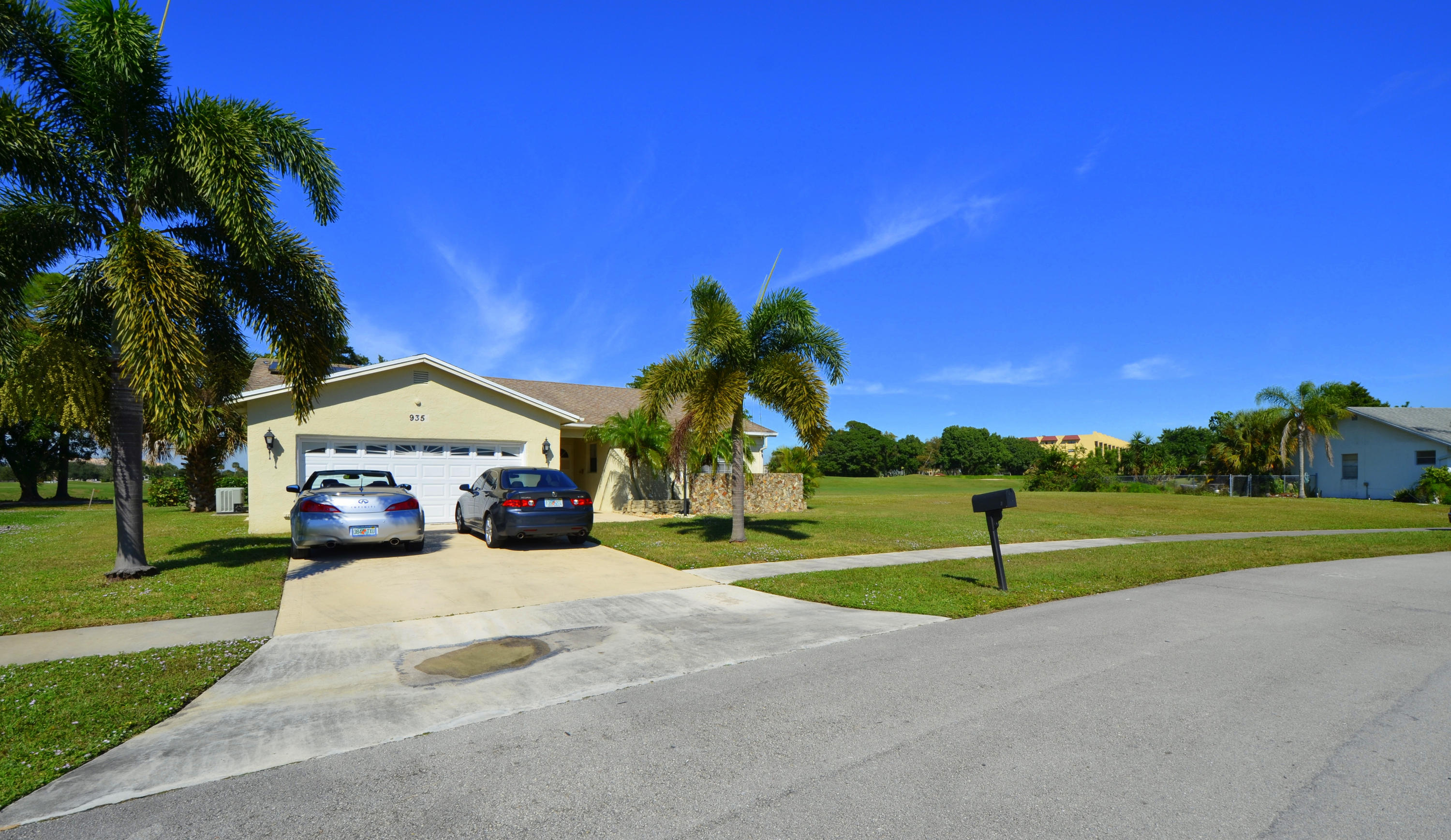 9351 Southwest 16th Street Boca Raton, FL 33428 - Photo 1 of 33 Front of House