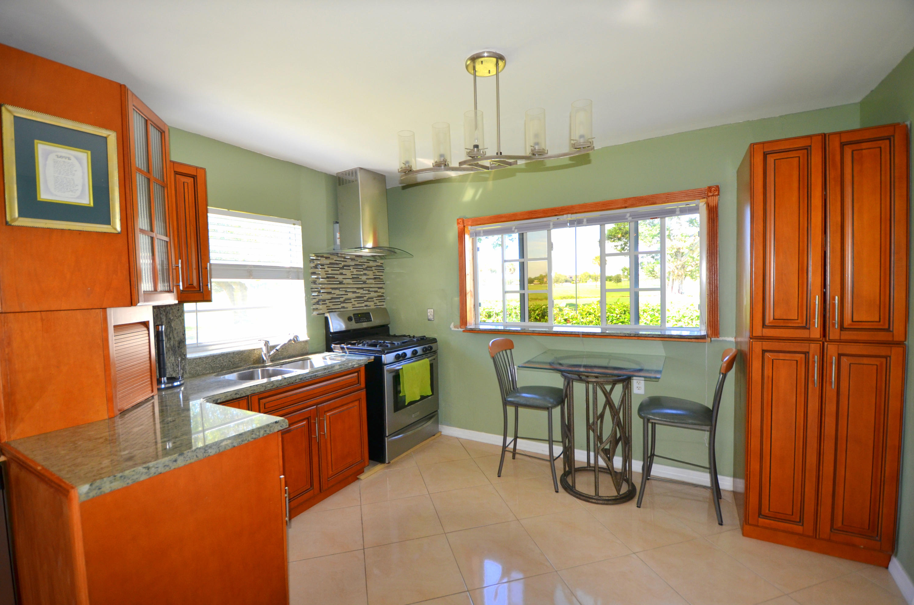9351 Southwest 16th Street Boca Raton, FL 33428 - Photo 14 of 33 Kitchen