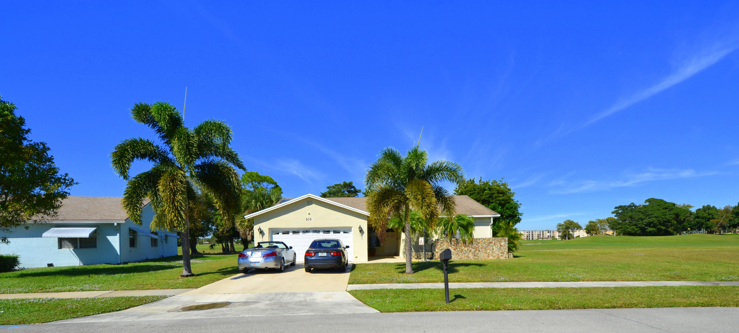 9351 Southwest 16th Street Boca Raton, FL 33428 - Photo 2 of 33 Front of House
