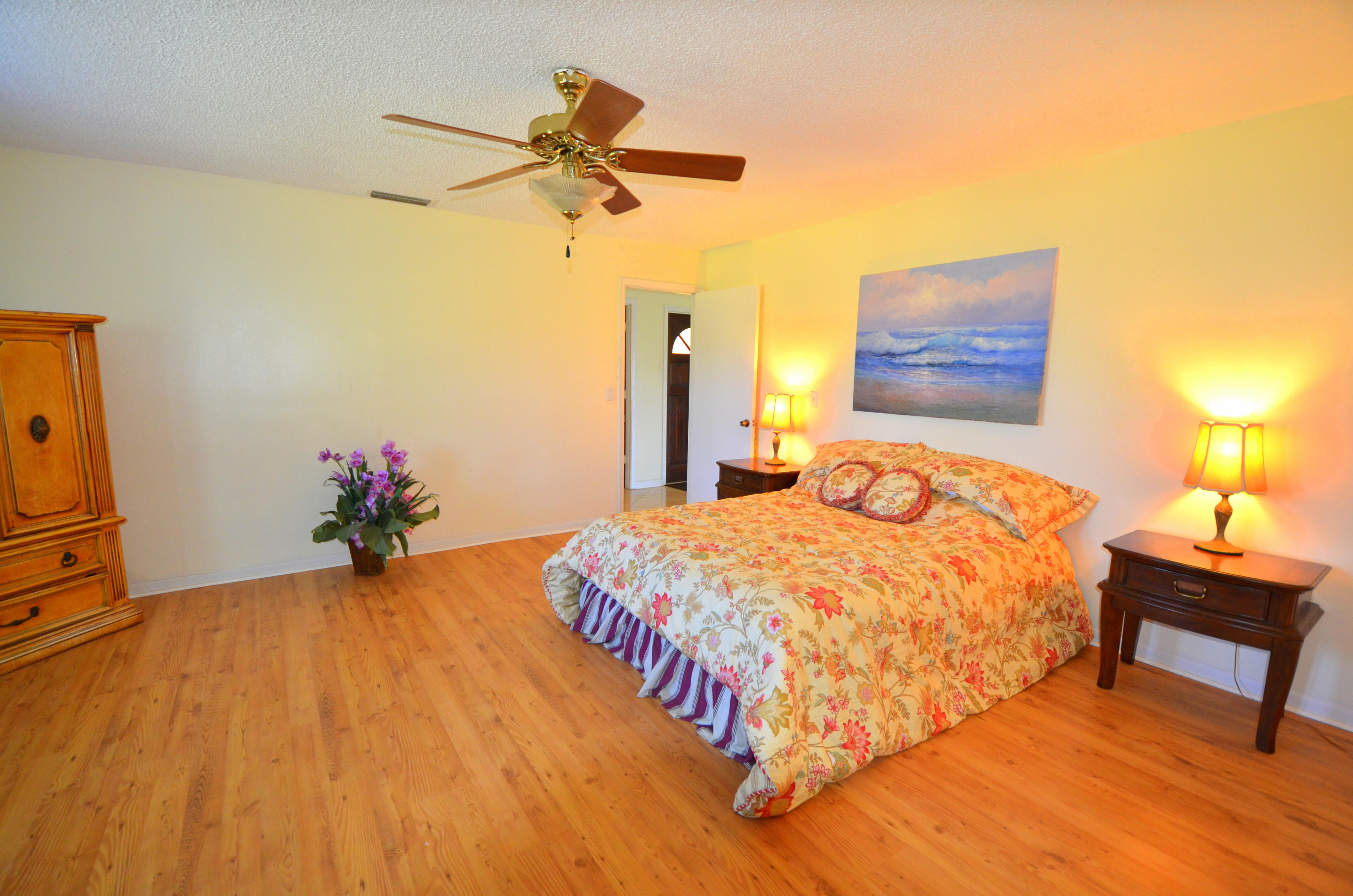 9351 Southwest 16th Street Boca Raton, FL 33428 - Photo 21 of 33 Master Bedroom