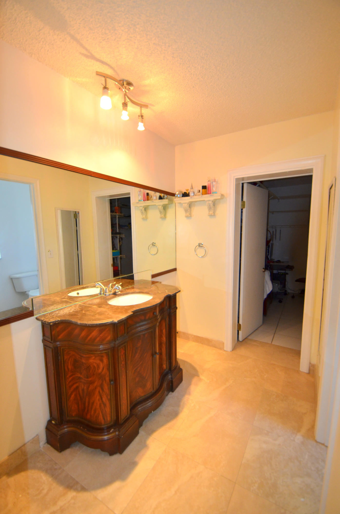 9351 Southwest 16th Street Boca Raton, FL 33428 - Photo 23 of 33 Master Bathroom