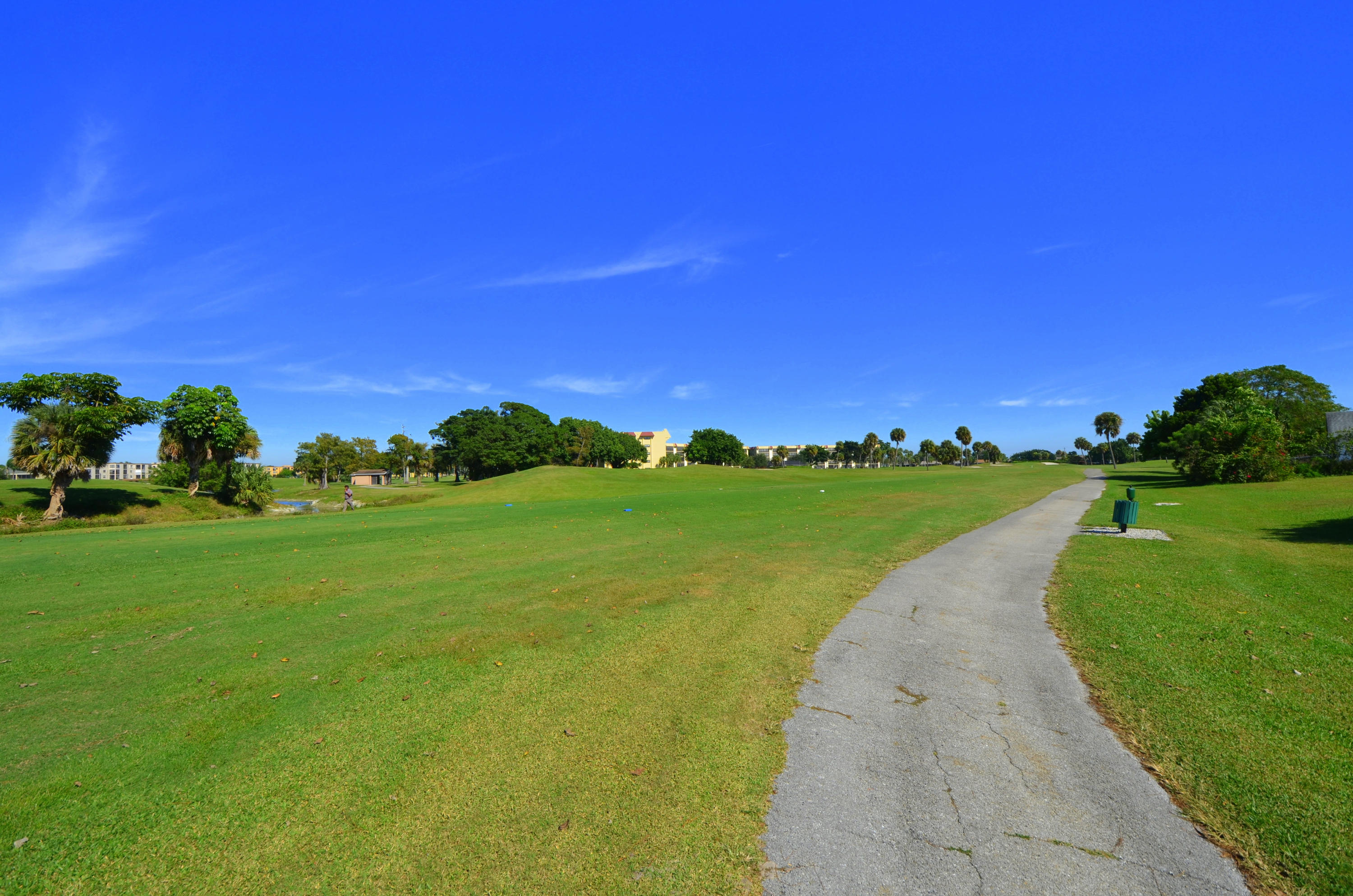 9351 Southwest 16th Street Boca Raton, FL 33428 - Photo 31 of 33 4th hole on Golf course